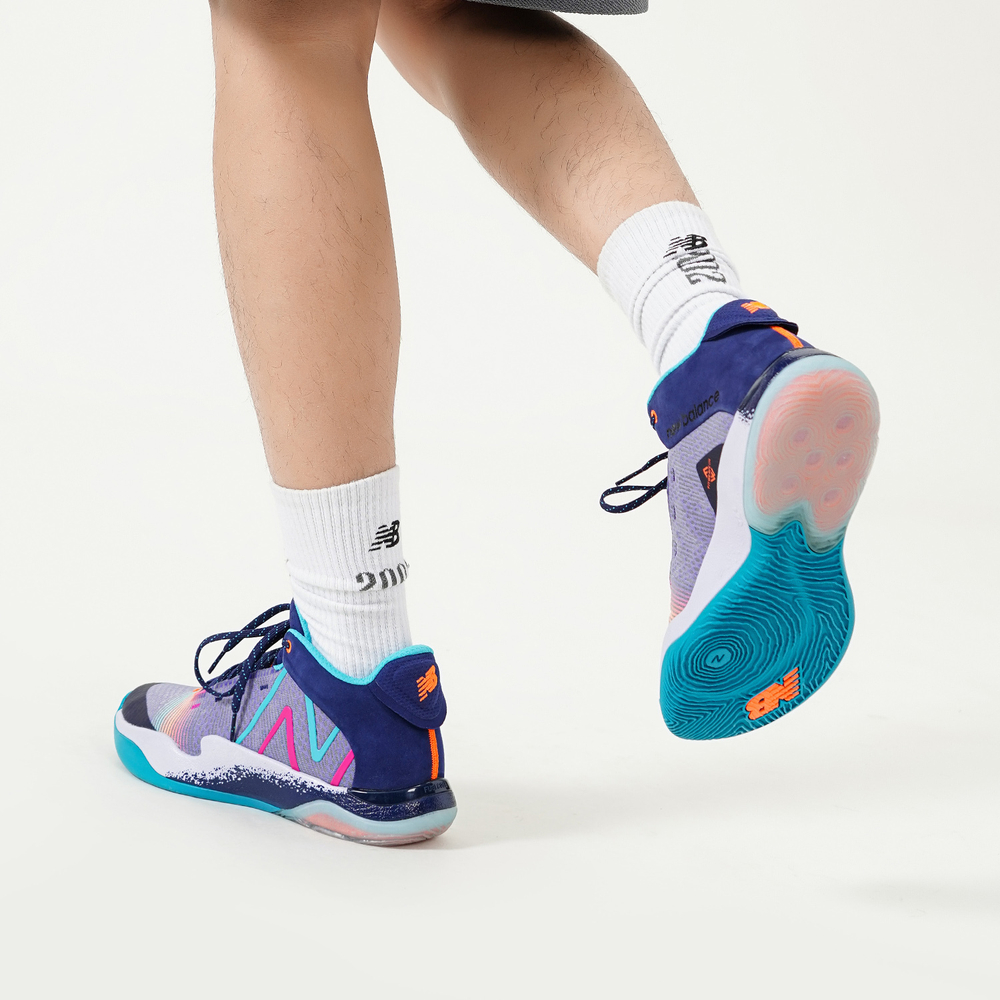 Кроссовки New Balance Nb 2Wxy 2