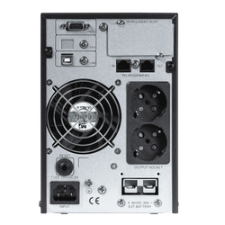 ИБП LANCHES L900Pro-H 2kVA (48VDC)