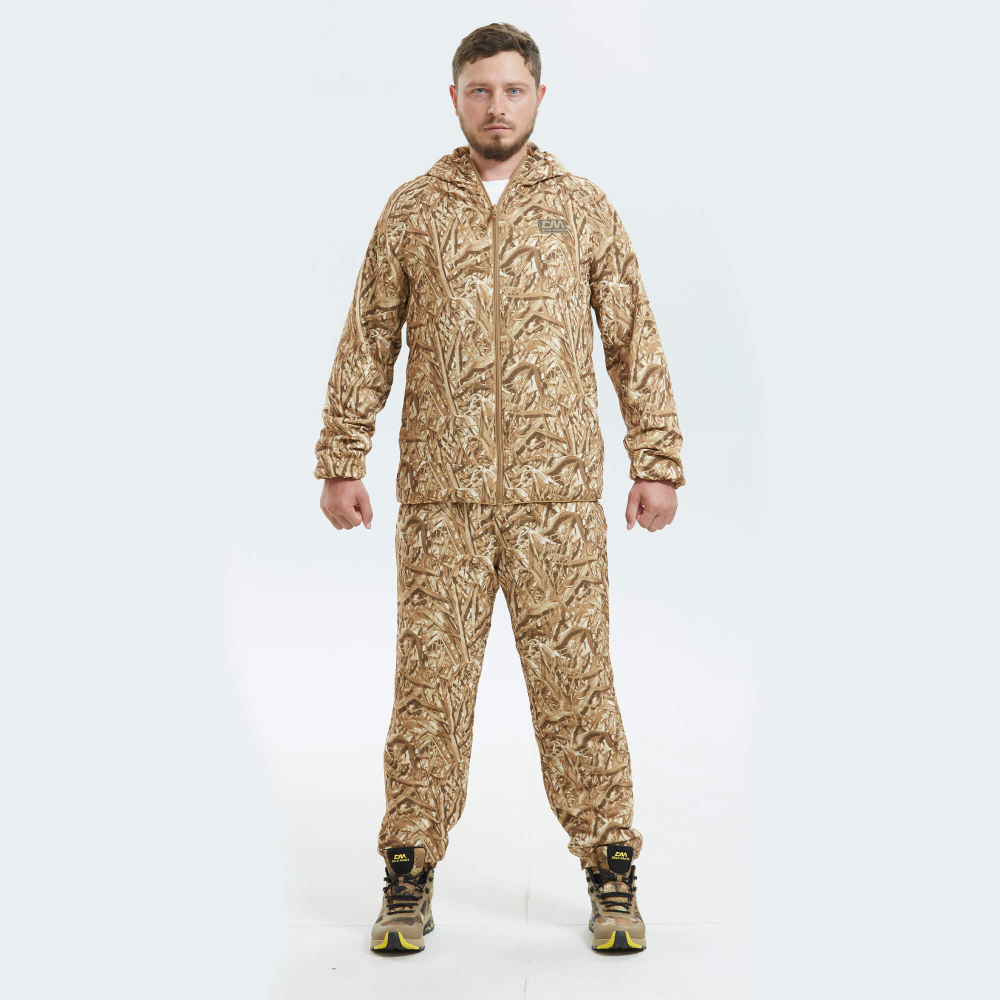 Костюм двухсторонний "UNI" C1