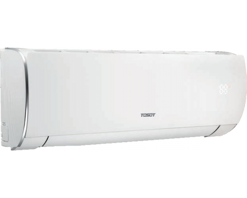 Настенная сплит-система Tosot T09H-SLyW/I/T09H-SLyW/O