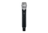 Передатчик SHURE SLXD2 (ручка)