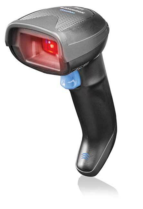 Сканер штрихкода Datalogic Gryphon I GD4520