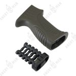 Эргономичная пластиковая рукоять на АК, DLG Tactical
