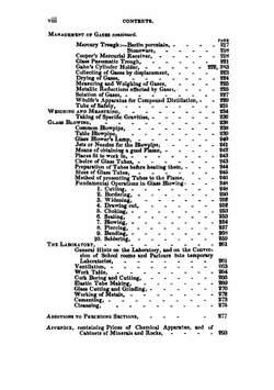 Chemical recreations | John Joseph Griffin