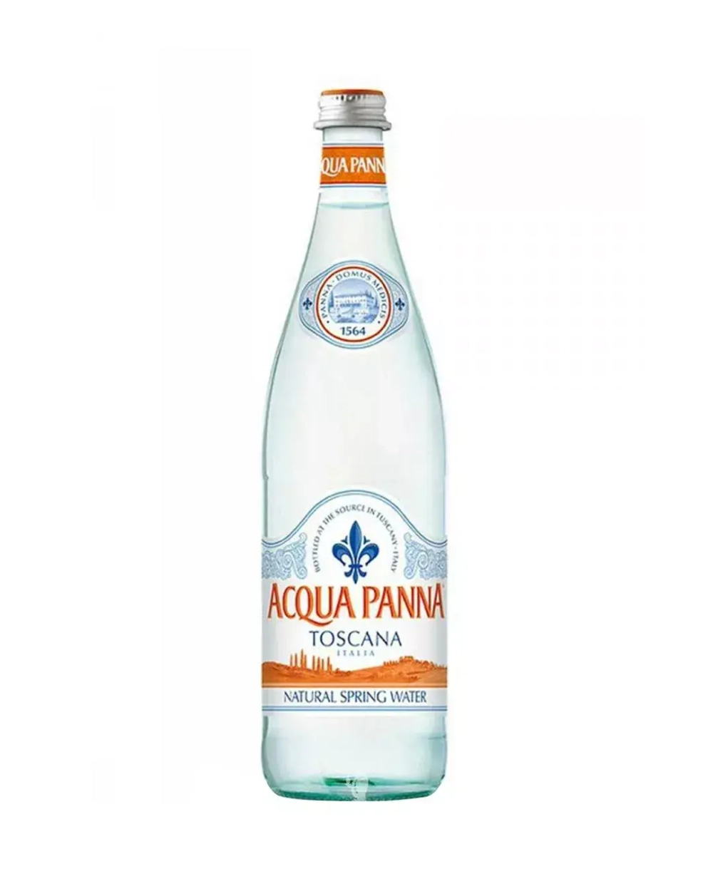 Acqua Panna Special Edition 0,75 л.