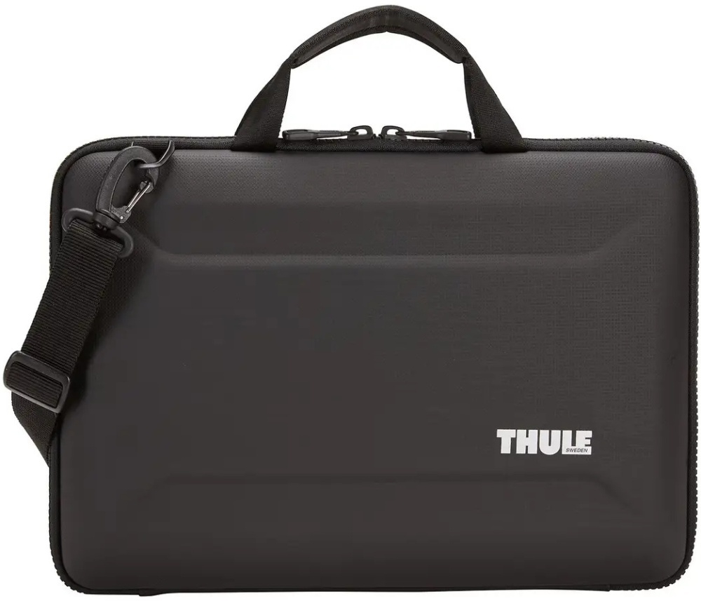 Сумка для MacBook Thule Gauntlet 4 Attache 16" TGAE-2357 Black (3204936)