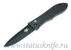 Нож BENCHMADE 730 CFHS Ares Prototypeфотография - 1