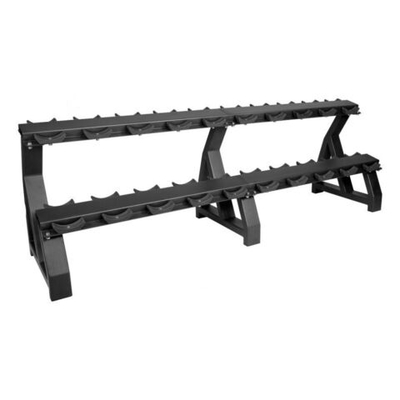 Стойка для гантелей (на 10 пар)