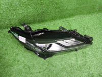 Фара правая Toyota Camry xv70 (20-нв) LED Black