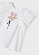 топ с леггинсами