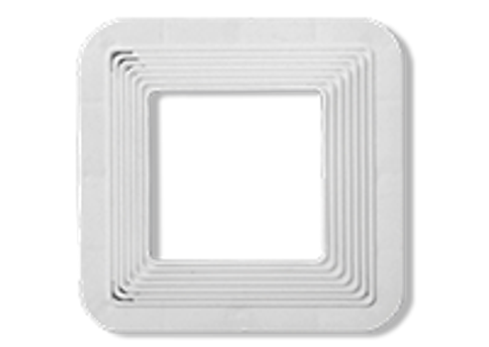 Платформа 150-200 мм универсал. квадрат 40шт