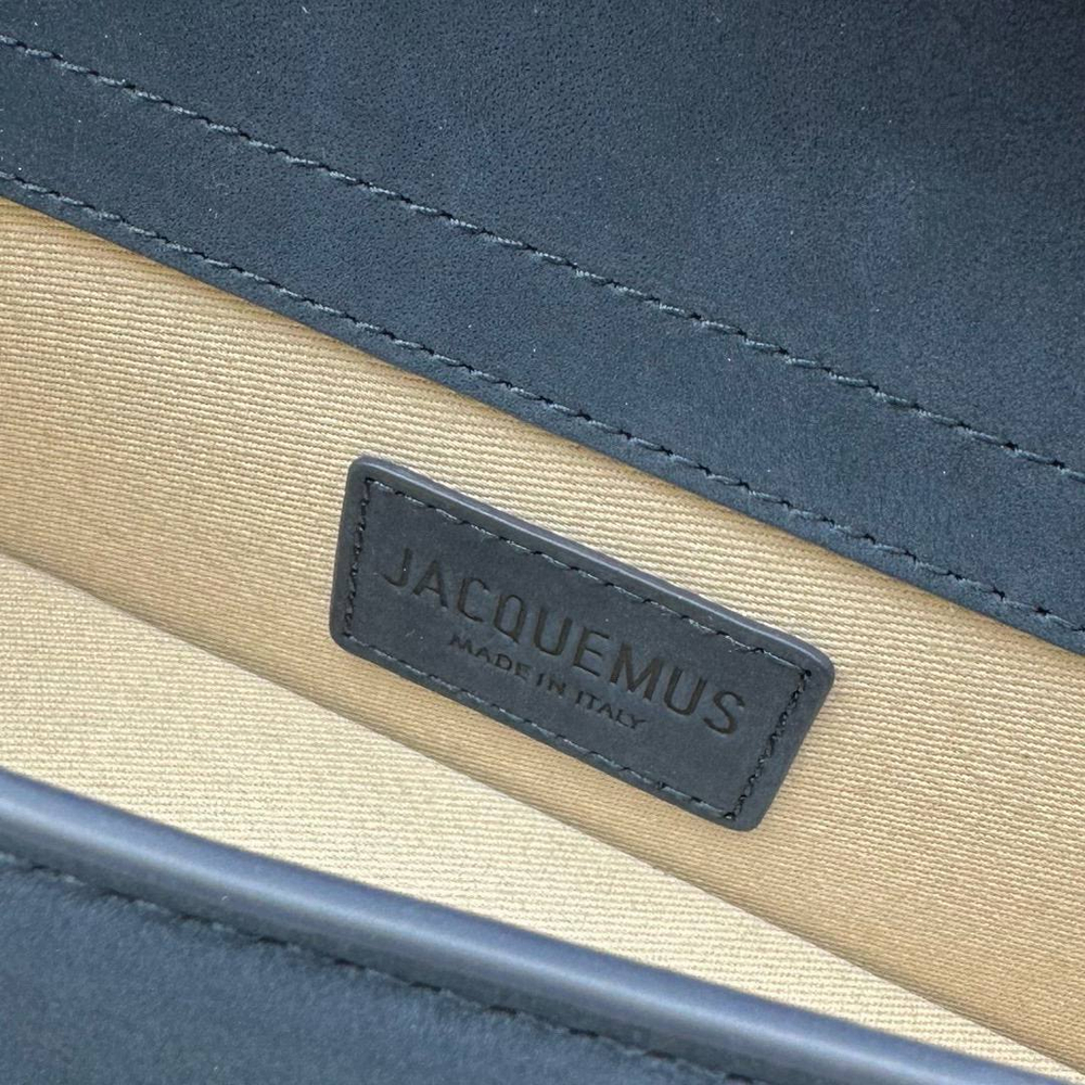 Сумка Jacquemus