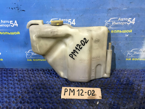 Бачок расширительный NISSAN LIBERTY 1999