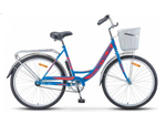 Велосипед STELS Navigator 245 26" Z010 (2020)