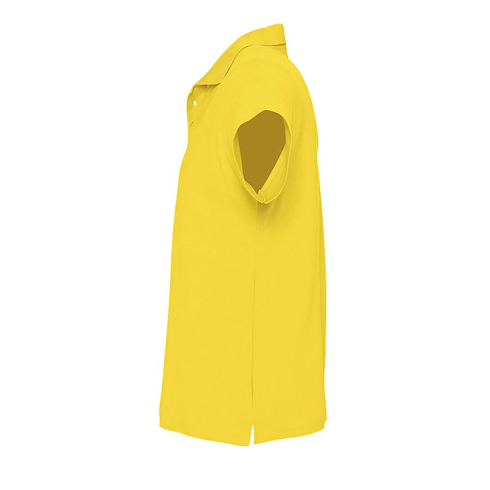 Поло SUMMER II, 100% хлопок, 170 грамм. Синий  XL