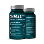 Omega 3 extra, Омега 3  Экстра в капсулах
