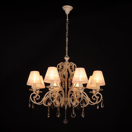 Подвесная люстра Abrasax 1141/8