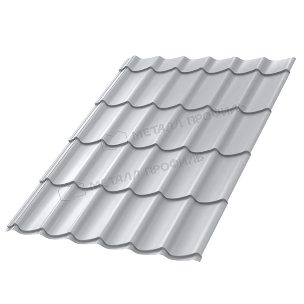 Металлочерепица МП Монтеррей