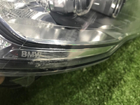 Фара правая BMW X3 F25 (2014-2017) ксенон