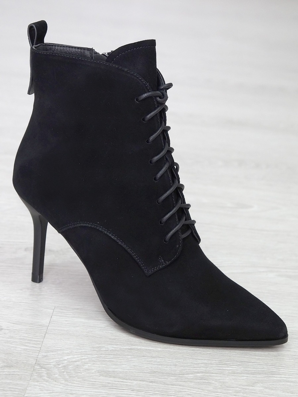 Ботильоны женские CARDICIANA К146-2