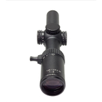 Оптический прицел Veber Wolf 1.25-4.5х26 IR FD07 Загонник