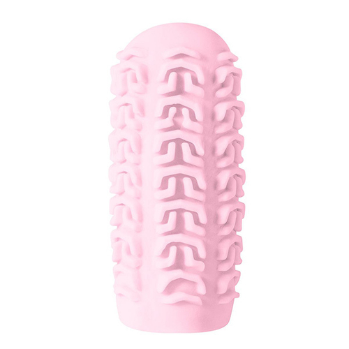 Розовый мастурбатор 13,9см Lola Games Marshmallow Maxi Sugary 8071-02lola