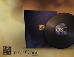 Ash of Gods - Original Soundtrack (для ПК, цифровой код доступа)