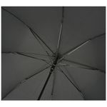 23-дюймовый автоматический зонт Alina из переработанного ПЭТ-пластика