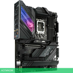 Материнская плата ASUS Rog Strix Z690-E Gaming WiFi DDR5