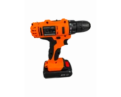 Аккумуляторный шуруповерт "DAMAN" DCD21B-2