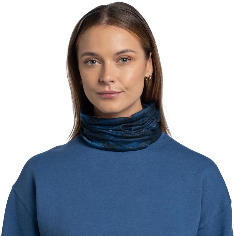 Бандана-труба Buff Original Sineb Night Blue Фото 3