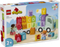 LEGO Constructor Duplo Town Truck With The Alphabet