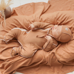 Чепчик Mjölk Camel, уценка