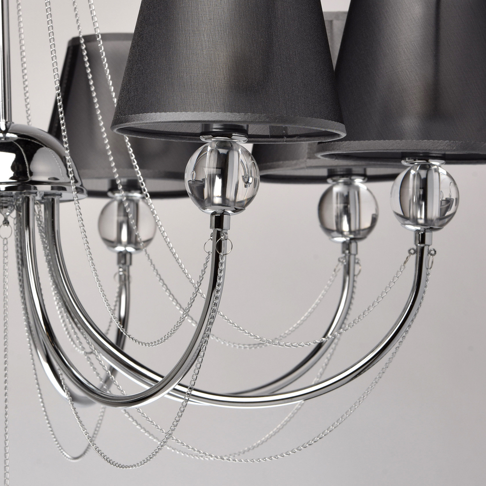 Люстра MW-Light Федерика