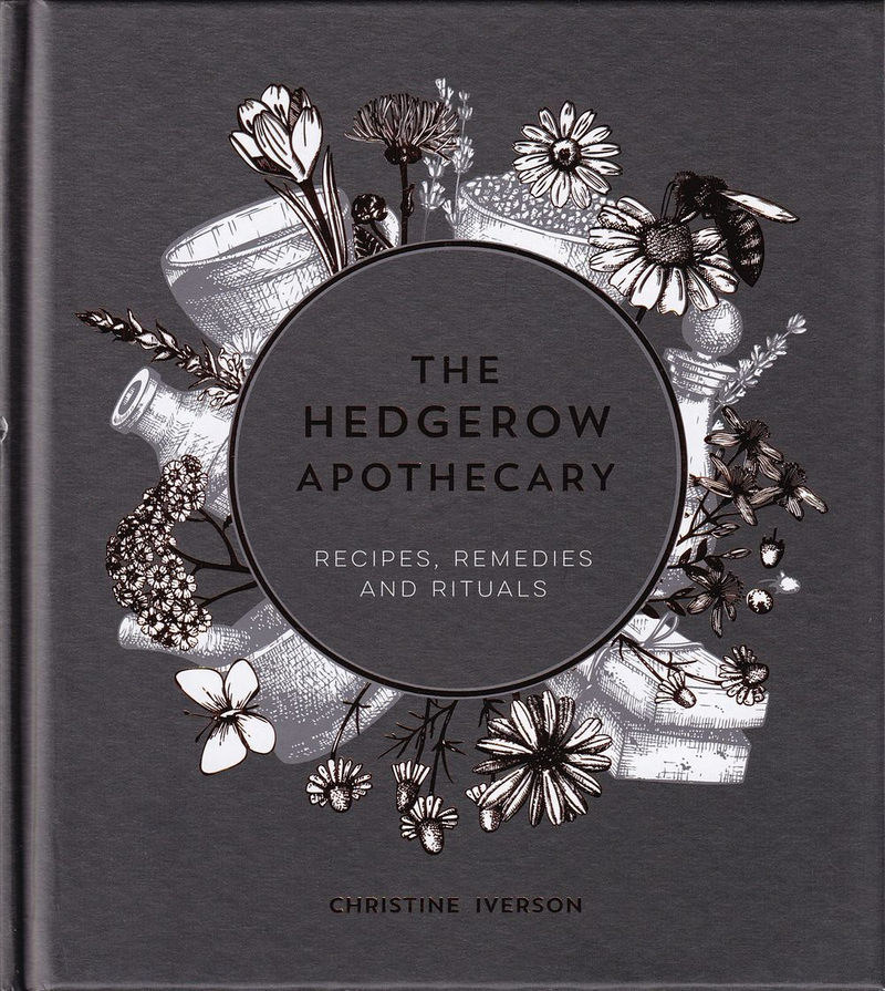 Живые аптечные растения: рецепты, лекарственные средства и ритуалы