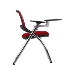 Офисное кресло Chairman CH890 c пюпитром красный (2 шт.)