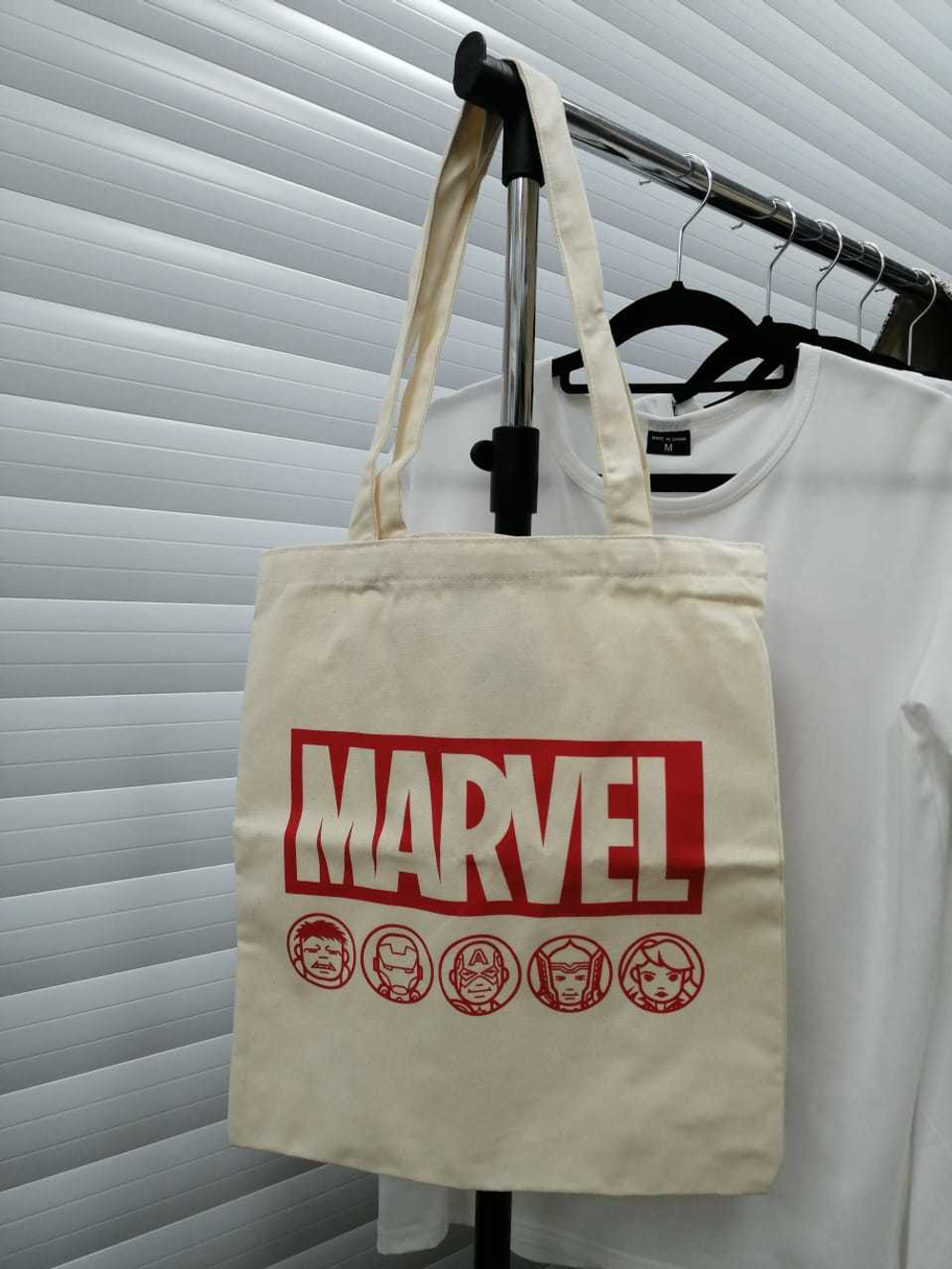 Сумки Marvel  в ассортименте