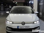 Volkswagen Golf 8 Generation 2.0 TDI Prestige (07.2023)
