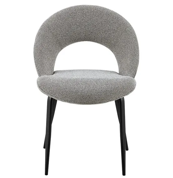 Cтул Treo серо-бежевый