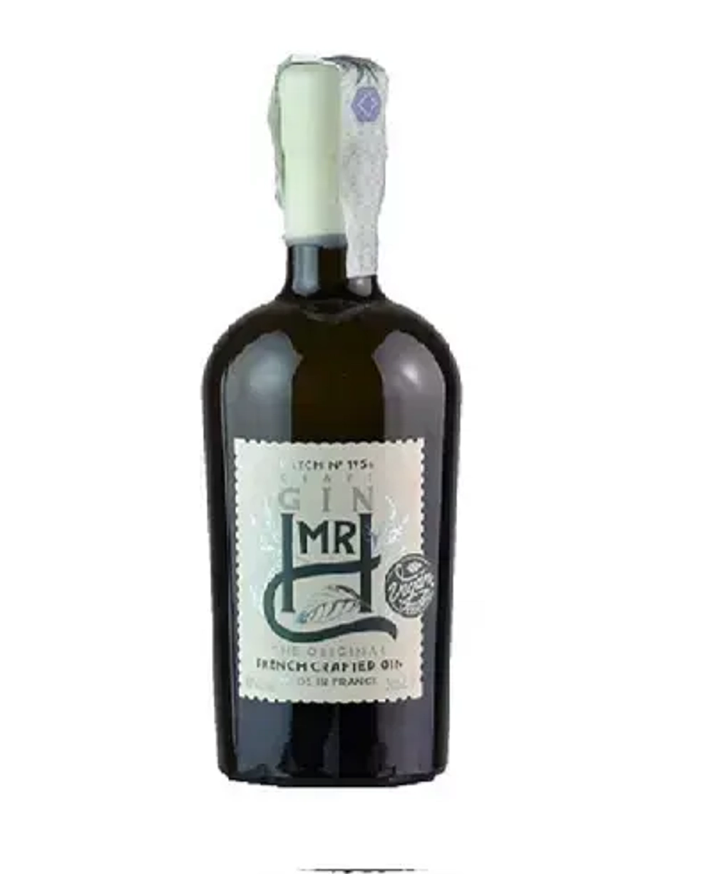 Gin Mr H 0,5л.