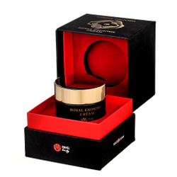 Королевский крем для лица с молекулами молодости - экзосомами Royal Exosome Cream