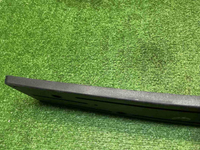 Площадка номера BMW X5 G05 (2018-2023) M-paket