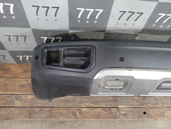 Бампер задний Haval Dargo 22-нв Б/У Оригинал 2804101XKN04A