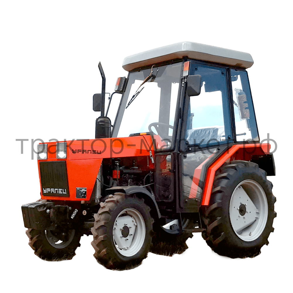 Минитрактор Уралец-300