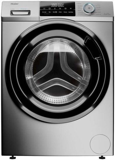 Стиральная машина Haier HW 60-BP12929AS