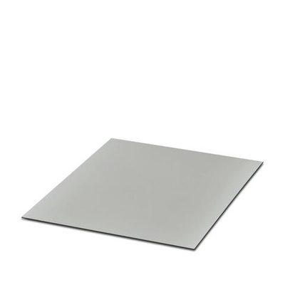 0806194 - GPK/SK 300X280X0,8 ... - Пластина с гравировкой