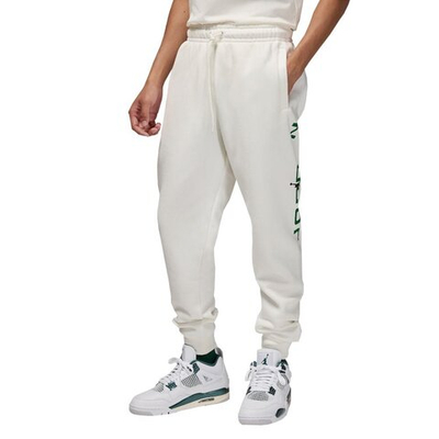 Штаны Jordan Essentials Pants White