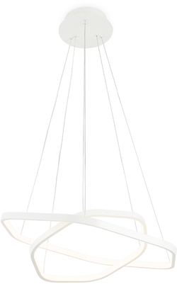 Подвесная люстра Ambrella FL360