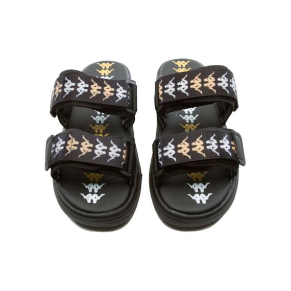 Kappa Banda ASTER 4 'Black'