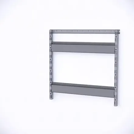 Рейлинги для системы IF